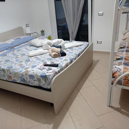 B&B Il Tempone Giungano Esterno foto