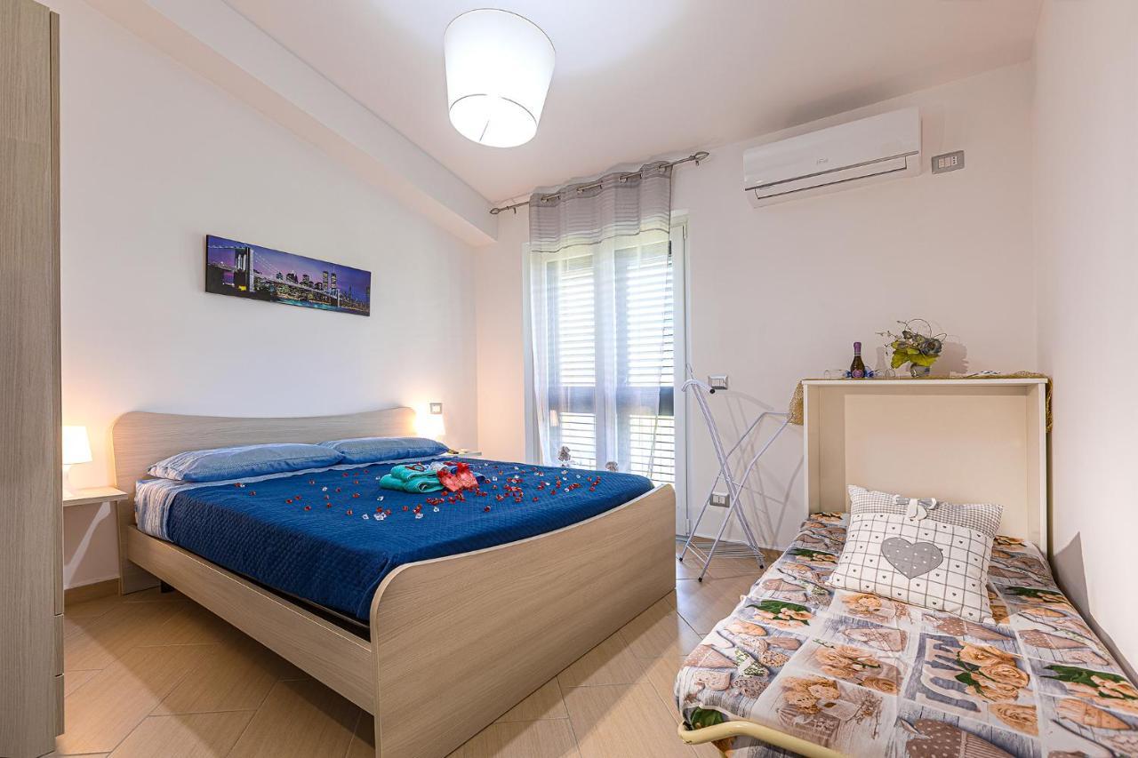 B&B Il Tempone Giungano Esterno foto