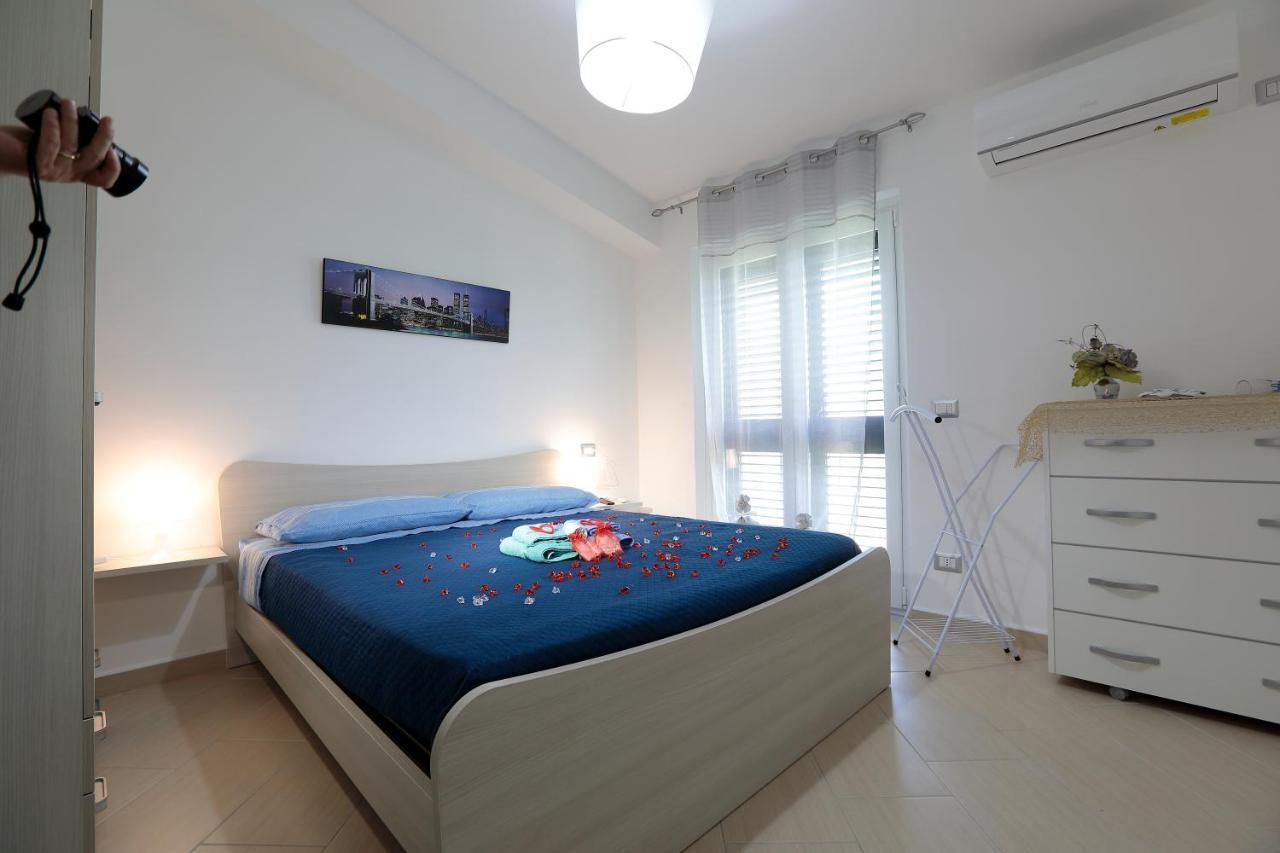 B&B Il Tempone Giungano Esterno foto