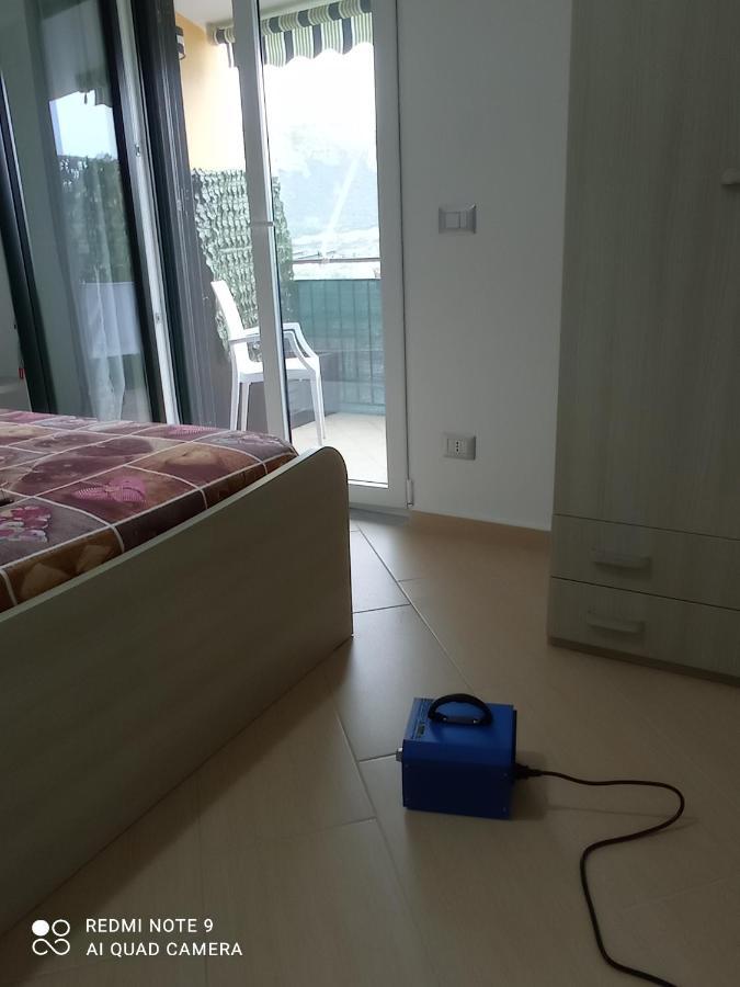 B&B Il Tempone Giungano Esterno foto