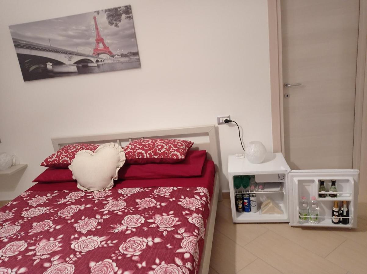 B&B Il Tempone Giungano Esterno foto